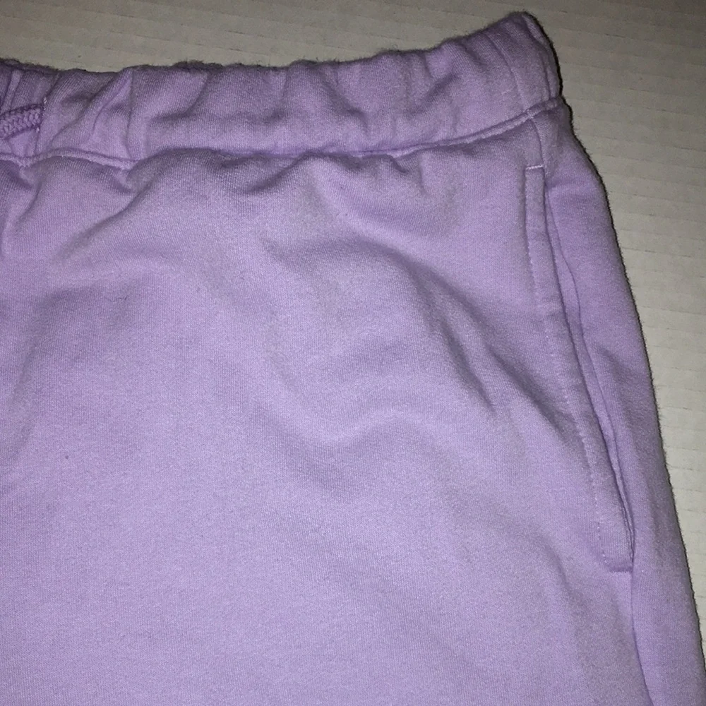 Old Navy soft lilac